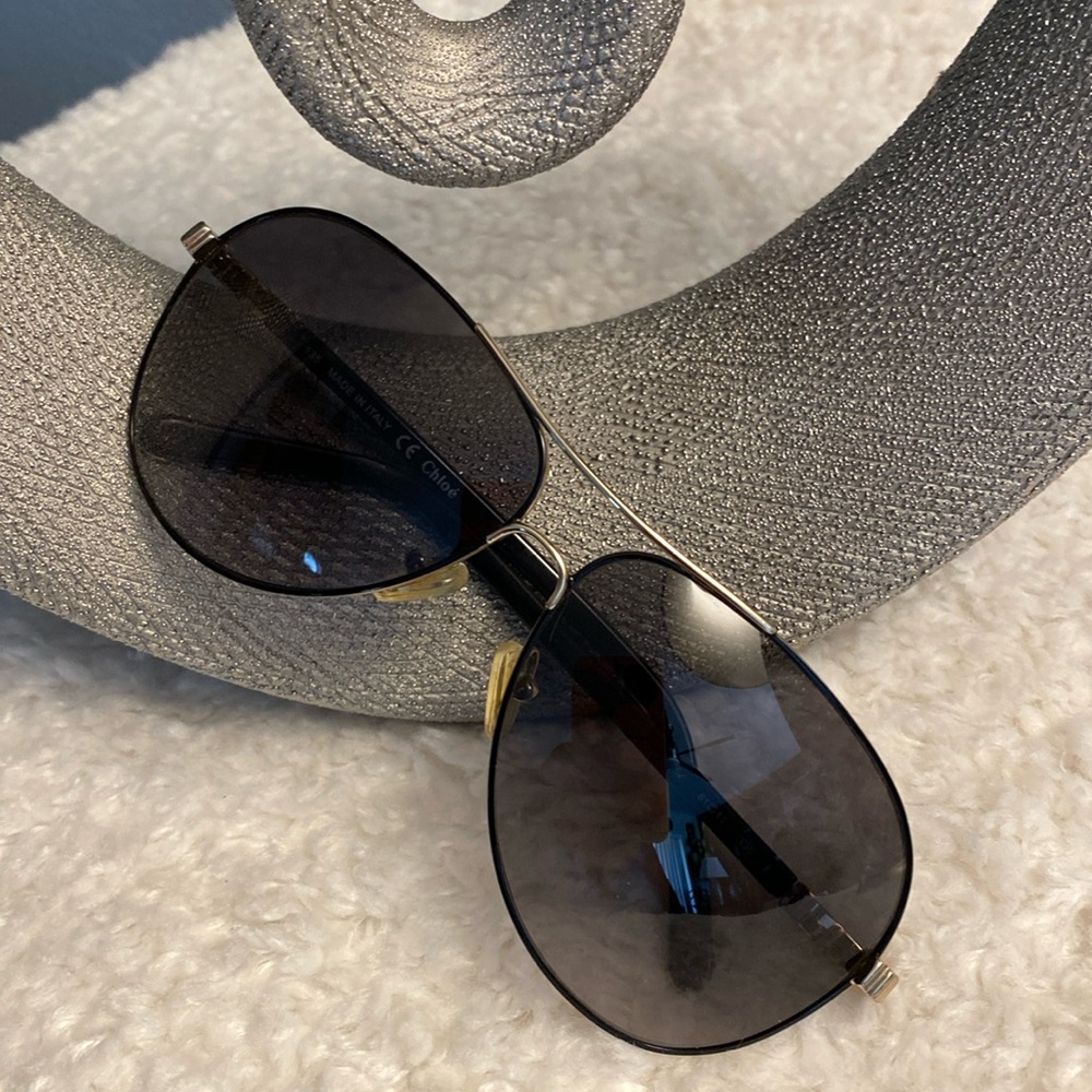🌸Authentic Chloe Sunglasses 🌸